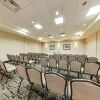 Отель Holiday Inn Hotel & Suites Edmonton Airport & Conference Ctr, an IHG Hotel, фото 28