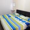 Отель Kabin Guest House в Malacca