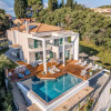 Отель Corfu Dream Holidays Villa Stella, фото 1