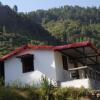 Отель Dhanaulti Camp Homes And Nature Resort, фото 1