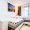 Отель Star Apartments Cologne - Richard Wagner Strasse, фото 4