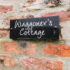 Отель Waggoner's Cottage, фото 1