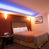 Отель Diamond Bell Inn & Suites, фото 6