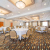 Отель Hampton Inn & Suites by Hilton Brantford Conference Centre, фото 21