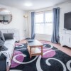 Отель Fulke Street - 2 Bedroom Apartment - Milford Haven, фото 12