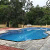 Отель Krishna Jungle Resort, фото 16