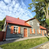 Отель Livu 10 Apartment 2, фото 1