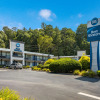 Отель Best Western Asheville Blue Ridge Parkway, фото 1
