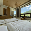 Отель Huazhushe · Yunju B & B in Mingzhai, Wutai Mountain, фото 7
