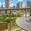 Отель Allure Waikiki #803 2 Bedroom Condo by RedAwning, фото 21