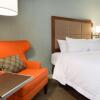 Отель Hampton Inn St. Louis-Airport, фото 8