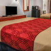 Отель Econo Lodge Tucumcari Route 66, фото 3