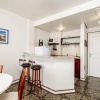 Отель Ótimo apto c/ piscina e de frente à praia LBM306, фото 11