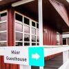 Отель Móar guesthouse, фото 1
