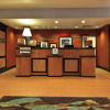 Отель Hampton Inn Defiance, фото 2