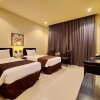 Отель Narita Classic Hotel Surabaya, фото 27
