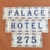 Отель Palace Hotel Angra в Ангра-дос-Рейсе