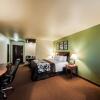 Отель Sleep Inn And Suites Shamrock, фото 47