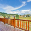 Отель Pagosa Springs Home w/ Lake Views: Near Wolf Creek, фото 18