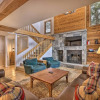 Отель Luxe Vail Valley Retreat w/ Hot Tub!, фото 12