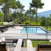 Отель Squarebreak - Villa facing the Sainte-Victoire, фото 3