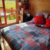 Отель Lovely Glamping Dream Pod in St Austell, Cornwall, фото 10