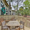 Отель Hilton Head Island Condo w/ Deck: Walk to Beach!, фото 20