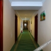Отель GreenTree Inn Harbin Railway Station Jianzhu Street Express Hotel, фото 6
