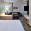 Отель SpringHill Suites by Marriott Nashville Downtown/Convention Center, фото 21
