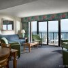 Отель Beach Cove Resort в Норт-Миртл-Биче