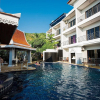 Отель Sharaya Karon Resort, фото 13