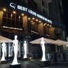 Отель Best Louis Hamilton Hotel Gwang-An, фото 9