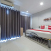 Отель Tha Burapa Home Bangsean by OYO Rooms, фото 5
