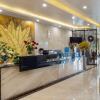 Отель Diamond Luxury Hotel, фото 2