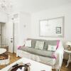 Отель New Super 1 Bedroom Flat in the Heart of Greenwich, фото 4