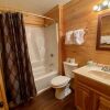 Отель Million Dollar View - Four Bedroom Cabin, фото 8