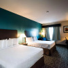 Отель SureStay Plus Hotel by Best Western Topeka Northwest, фото 3