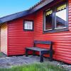 Отель 4 Person Holiday Home in Kalundborg в Гислинге