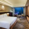 Отель Hilton Yantai Golden Coast, фото 35