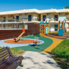 Morea Family Resort & Spa корпуса отель Олимп 4*, фото 39