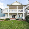 Отель Cinnamon Shore- Grace House 188 BE, фото 20