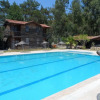 Отель Olympos Life Hotel, фото 10