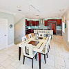 Отель Modern Coco Plum W/ Pool, Hot Tub & Dock! 4 Bedroom Home, фото 12