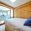 Отель Geoje Santorini Pension, фото 6