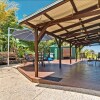 Отель Noosa Edge Retreat - Только для взрослых, фото 22