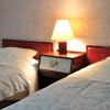 Отель Shizunai City Hotel, фото 3