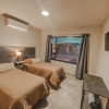 Отель Tres Cruces Lodge, фото 12