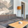 Отель Stylish apartment with sauna, ski area at 600 m, фото 19