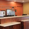 Отель Hampton Inn & Suites Brookings, фото 31