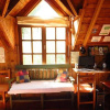 Отель Alaska Hostel, фото 5